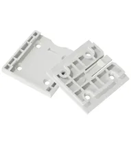 Mikrotik Acess.RMK-2X10/19 Kit Mont Rack 10"CSS318-16G-2S+In
