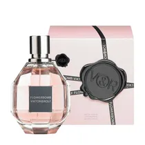 Viktor & Rolf Flowerbomb Fem 100ML Edp 000059*