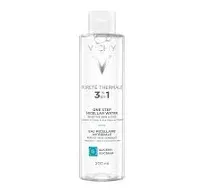 Vichy Agua Micelar  Mineral  200ML