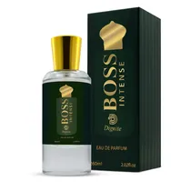 Perfume Masculino Boss Intense Edp 60 ML