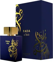 Perfume Mawwal Energy Fada 100ML Edp- Masculino