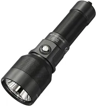 Lanterna LED Tática Nitecore DL30 Dive Light 1100 Lumens Recarregável