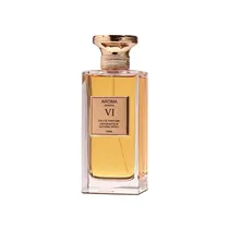 Perfume Aurora Ascents Aroma Senora Vi Edp - 100ML