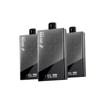 Life Pod The One 40K Space Gray Passion Mango