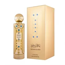Al Malakia Perfume Sultan El Oud Unisex Eau de Parfum 100ML