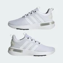 Adidas Deportes Adidas Fem Racer TR23 IG7324 (T) 9 Blanco s/C