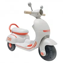 Moto Electrico Infantil HYE-MB001LARANJA