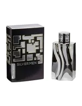 Perfume Sig Georges Mezotti Silver Men Edt 100ML