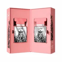 Perfume Amaran Exclusive Qamarain For Her Edp Femenino - 100ML