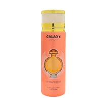 Spray Corporal Perfumado Galaxy Concept Olympiques Feminino 200ML