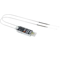 Receptor Futaba R70SR Backup Air Fasstest 05102765-3
