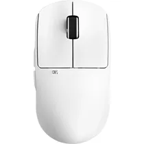 Mouse Gamer Pulsar Xlite Crazylight Mini PXLCL202 - Branco