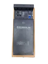 Modulo Amplificador Mekka Sub M8006-As