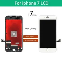 Frontal Tela Dispaly LCD iPhone 7G