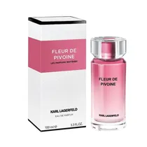 Karl Lagerfeld Fleur de Pivoine Edp 100ML