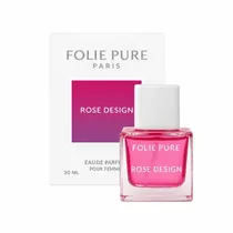 Perfume Folie Pure Rose Design Edp Femenino - 30ML