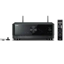 Receiver Yamaha RX-V4A 5.2CH Blu-Ray 110V