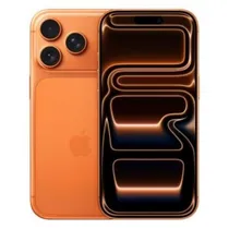 Cel iPhone 17 Pro 512GB Orange
