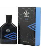Perfume Umbro Ice Edt 100ML
