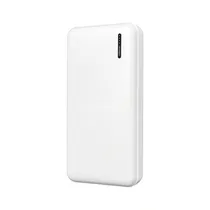 Wiwu WI-P068 Speedy Cargador Portatil 20000MA White