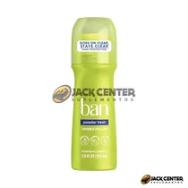 Desodorante Roll-On Ban Deo 103ML Powder Fresh