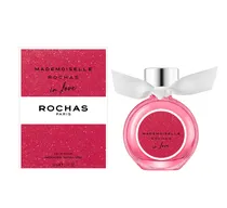 Rochas Mademoiselle In Love 50ML Edp c/s