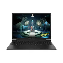 Notebook Dell Alienware 15 LDA15265-7348 AMD Ryzen 7 260 16GB Ram 1TB SSD RTX 5060 8GB 15.3"