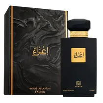 Perfume Ahmed Al Maghribi Ighra'A Exdp Masculino - 100ML