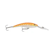 Señuelo Artificial Rapala Deep Tail Dancer TDD-07 Otu