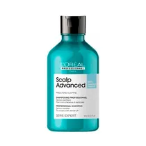 Loreal Serie Expert Scalp Advanced Piroctone Shampoo 300ML