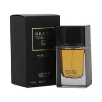 Perfume Brand Collection No 108 Edp Masculino 25ML