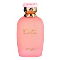 Perfume Zimaya Only You Edp (F) – 100ML (Atacado)