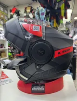 LS2 Casco Scope FF-902 Hamr Red