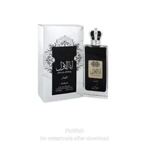 Nusuk Ana Al Awwal Men 100ML Edp 455228