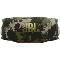 Speaker JBL Charge 6 Bluetooth - Squad