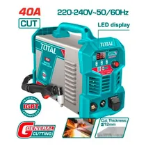 Corta Plasma Total TCUT4058 – CUT40