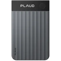 Gravador de Voz Plaud Note Pro PN0300 de 64GB com Bluetooth - Preto (Anatel)