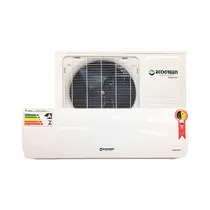 Aire Acondicionado Eco Green 18000 Inverter 60HZ 220V