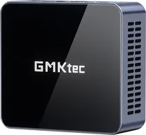 Mini PC Gmktec M2 Pro s i7-1185G7 4.8GHZ/ 16GBD4/ 512SSD/ W11PRO/ 2HDMI/ 4XUSB/ USB/ C/ BT/ Wifi