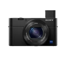 Camera Sony DSC RX100 VII