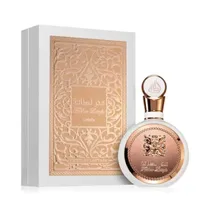 Perfume Lattafa Fakhar Eau - Feminino 100ML