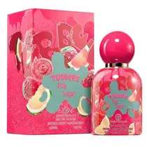Perfume Grandeur Elite Tubbees Pink Sugar Edp Unisex - 50ML