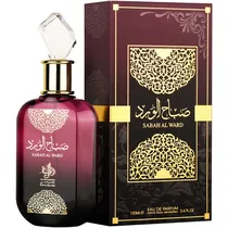Al Wataniah Perfume Sabah Al Ward F Eau de Parfum 100ML