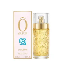 Lancome O D'Azur Edt 75ML