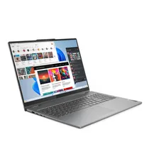 Notebook Lenovo Ideapad 5 83DS0056US R7-8845HS 16/1TB 16" W11 - Gray (Caja Fea)