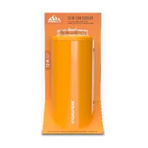 Vaso Térmico Hydrapeak Laranja 350ML