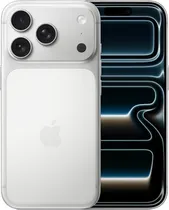 Apple iPhone 17 Pro 512GB Silver MG8K4BE (Esim)