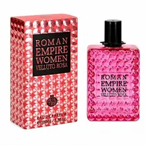 Perfume Real Time Roman Empire Velluto Rosa Edp Femenino - 100ML