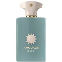 Perfume Tester Masc Amouage Search Edp For Men 100ML