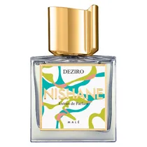 Tester/Venta Nishane Deziro Extrait de Parfum 100ML